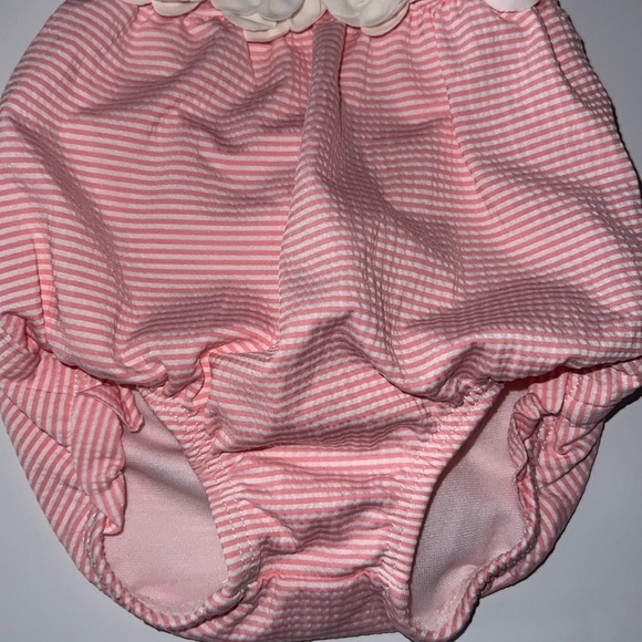 🛍 CUTE Little GIRLS OUTFIT SIZE 0-3 MONTHS 🛍 - Picture 3 of 6